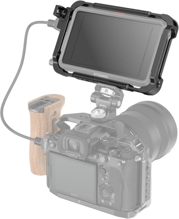 Produktbild SmallRig 3788 Cage Kit fÃ¼r Atomos Ninja V/Ninja V+