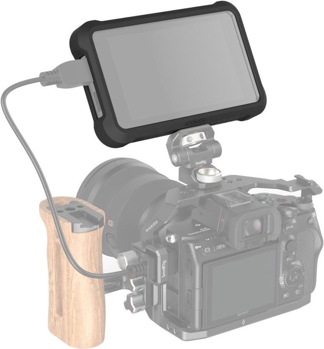 Produktbild SmallRig 3788 Cage Kit fÃ¼r Atomos Ninja V/Ninja V+