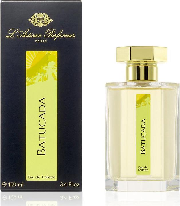 Produktbild L'Artisan Parfumeur Batucada (Eau de Toilette, 50 ml)