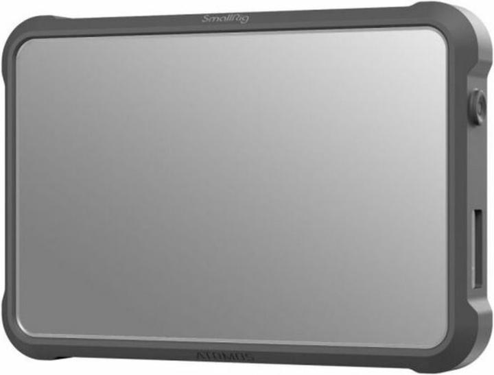 Produktbild SmallRig 3454 Atomos Shinobi 7 Silikontasche (Bausatz) (Tasche)