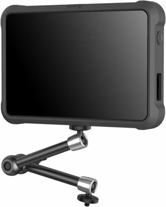 Produktbild SmallRig 3454 Atomos Shinobi 7 Silikontasche (Bausatz) (Tasche)