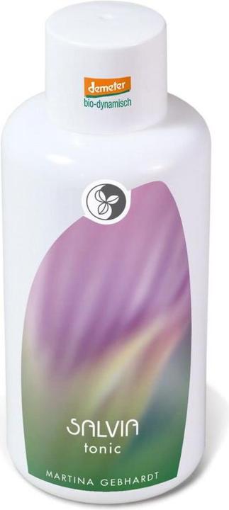 Produktbild Martina Gebhardt Salvia Tonic (Tonic, 100 ml)