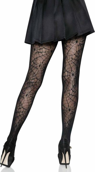 Image du produit Leg Avenue Toile d'araignée - Spider Web (Taille unique)
