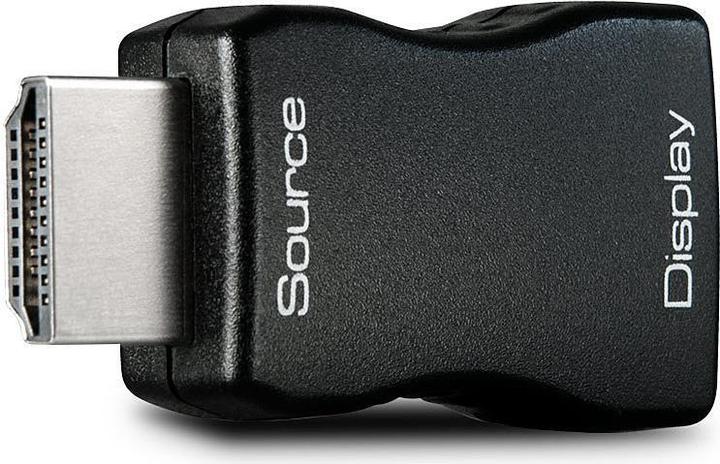 Actual product image Lindy HDMI zu (HDMI, 4.30 cm)