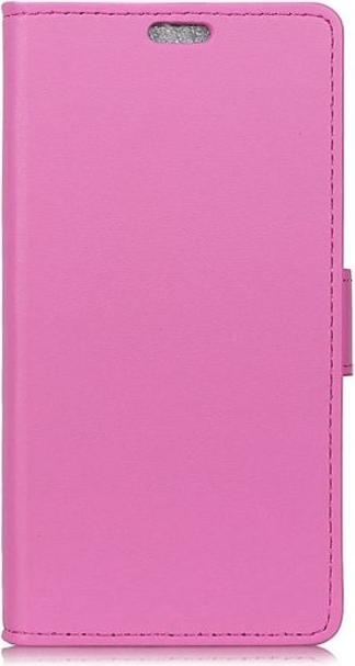 Produktbild MU Classic Classic III Leder Bookcover Series (Motorola Moto G6 Play)