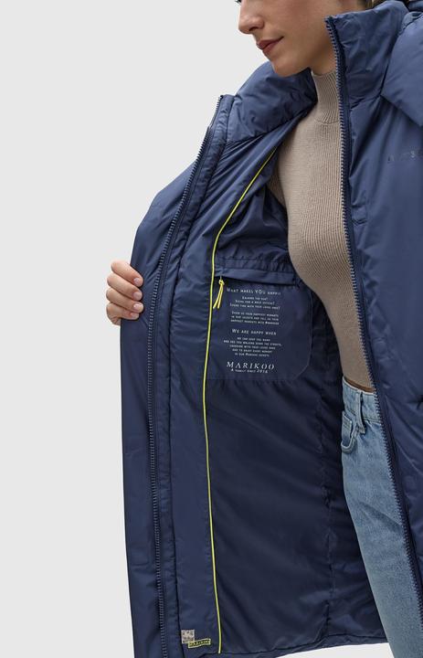 Actual product image Marikoo Nanami 16 (S)