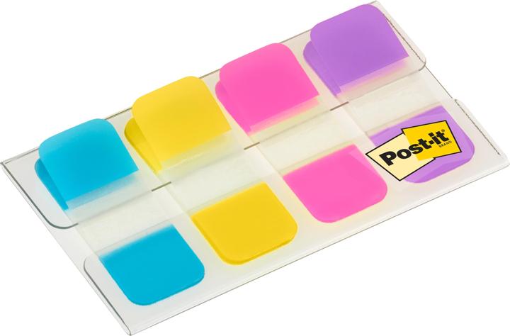 Immagine prodotto Post-it Indice Forte (1,5 x 4 cm)