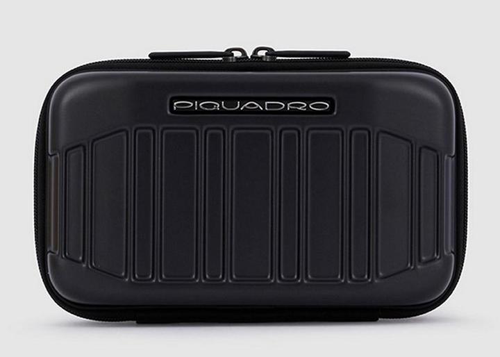 Actual product image Piquadro PQ-Light - Crossbody bag