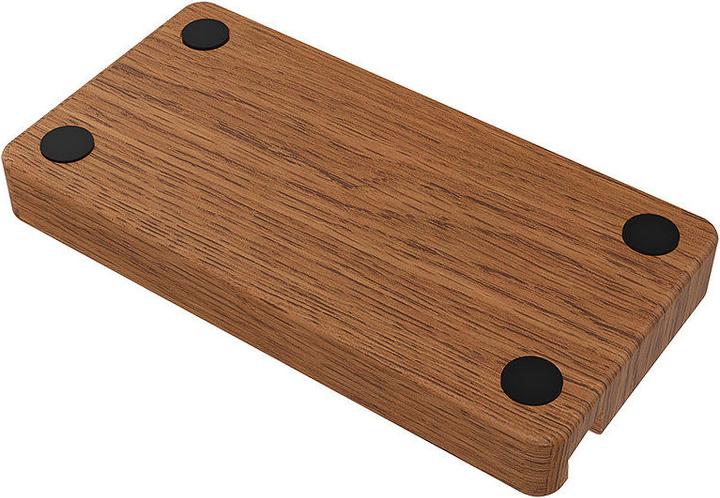 Image du produit JJC UMS 1 Support de téléphone portable en bois