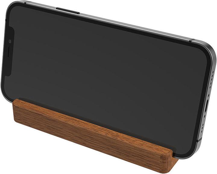 Image du produit JJC UMS 1 Support de téléphone portable en bois