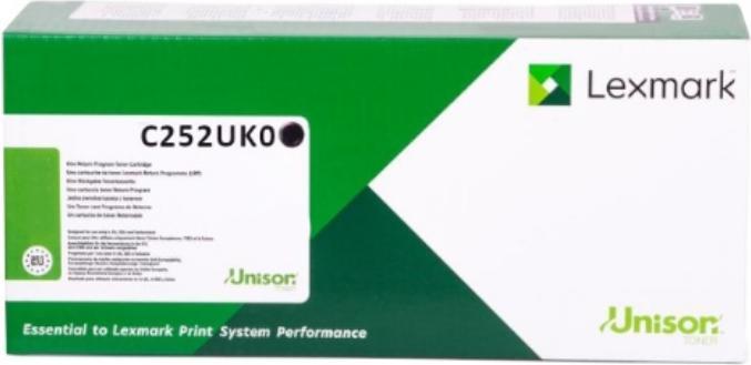 Immagine prodotto Lexmark C252UK0 (FC)