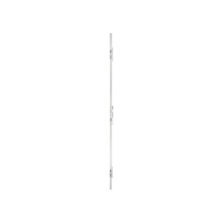 Image du produit MSL Serrure multipoints standard FlipLock 24421 à têtière plate