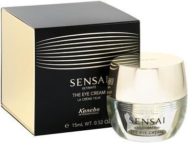 Immagine prodotto Sensai Ultimate The Eye Cream (Crema, 15 ml)