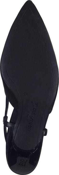 Actual product image Paul Green Pumps 7992-013 (37.5)