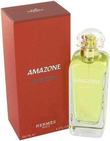 Image du produit Hermès Amazone (Eau de toilette, 100 ml)