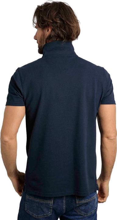 Immagine prodotto Weird Fish Miles Maglietta Polo Biologico Uomo (M)