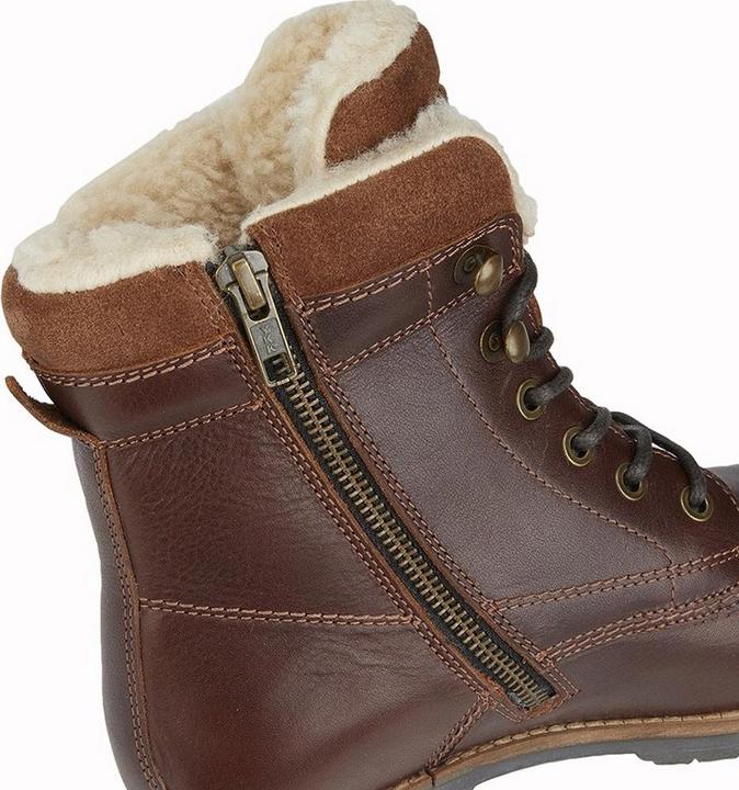 Image du produit Woodland - Bottes de campagne - Femme (43)