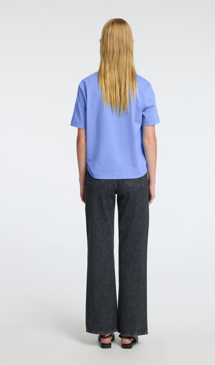 Immagine prodotto Selected Femme Maglietta boxy (L)