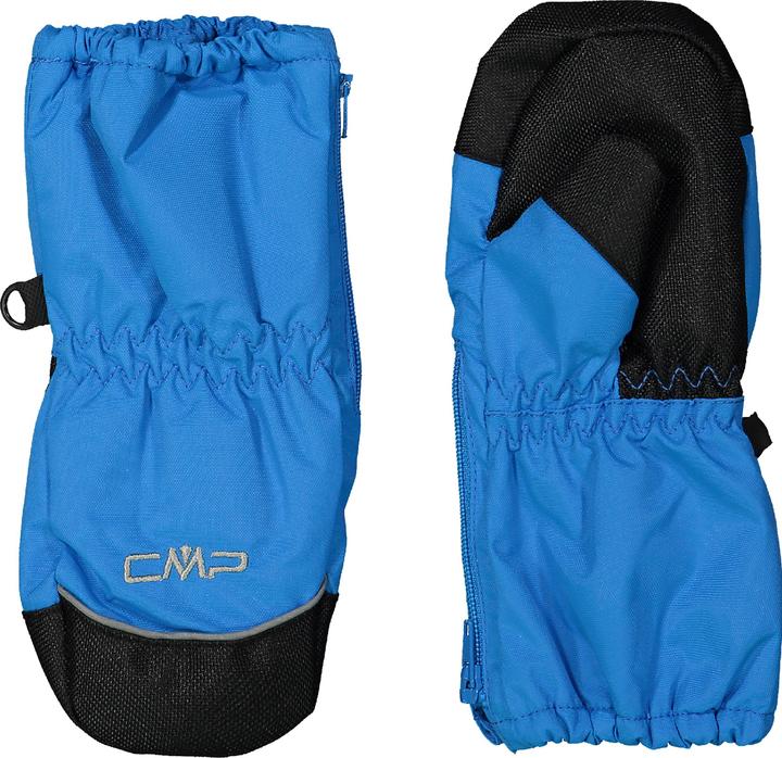 Actual product image CMP Campagnolo Kid's Taslan Ski Mitten (2)