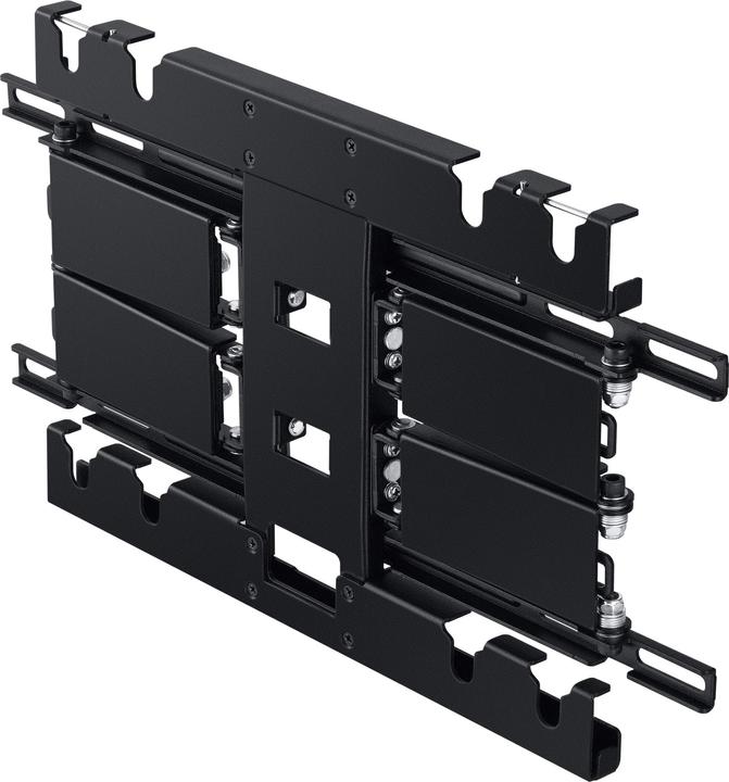 Actual product image Samsung WMN-B05FB/XC Full Motion Slim Fit (Wall, 55", 30 kg)