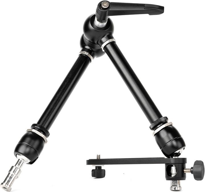 Caruba Variabele Frictie Magische Arm met Camerabeugel