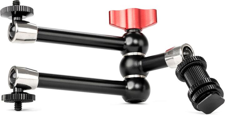 Caruba Magische arm met drie benen