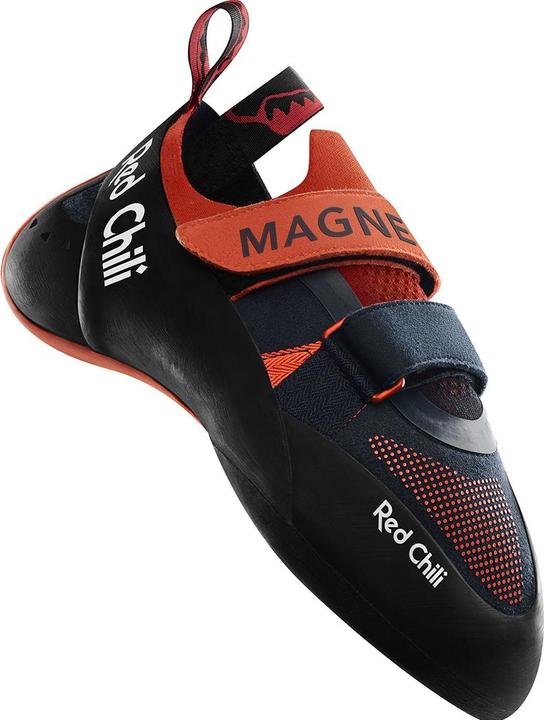 Actual product image Red Chili Magnet climbing shoes (40.5)