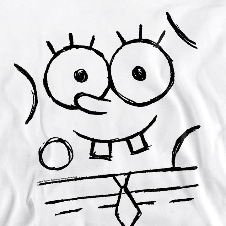 Produktbild Spongebob Squarepants Sweatshirt (XXL)