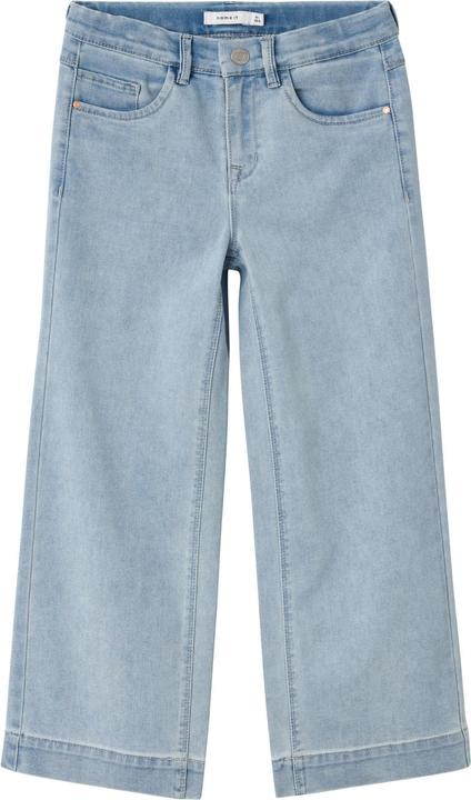 Light Blue Denim