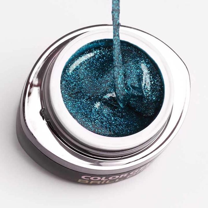 BrillBird Gel Glamour 11 - 5ml