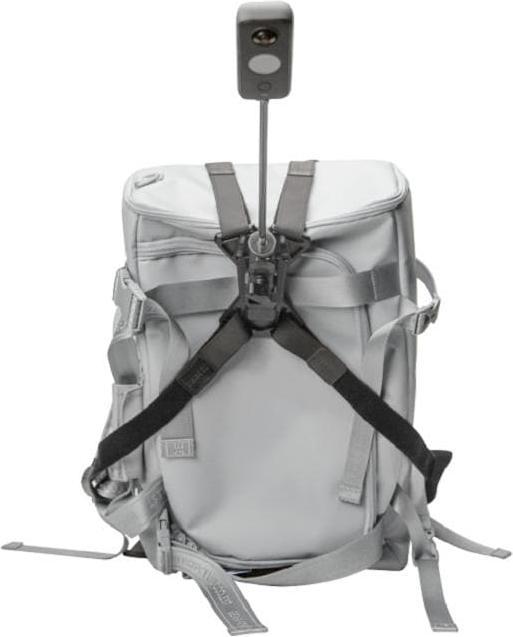 Produktbild Insta360 Third-Person Backpack Mount (CINSTAV/C) (x3, One R, One X2)