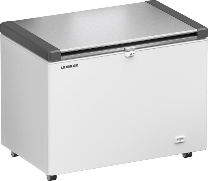 Actual product image Liebherr Commercial freezer (Stand-alone, 266 l)