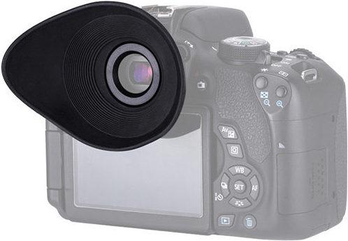 Image du produit JJC EC 7G (Canon Eyecup) (Œilleton)