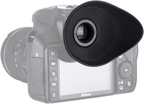 Immagine prodotto JJC IT Conchiglia oculare 3G (Nikon)