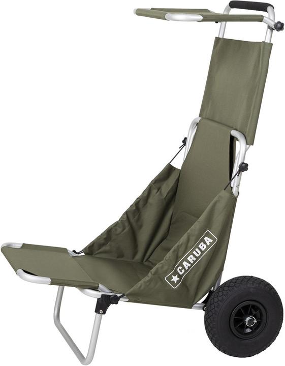 Produktbild Caruba Pro Trolley I (Fototrolley)