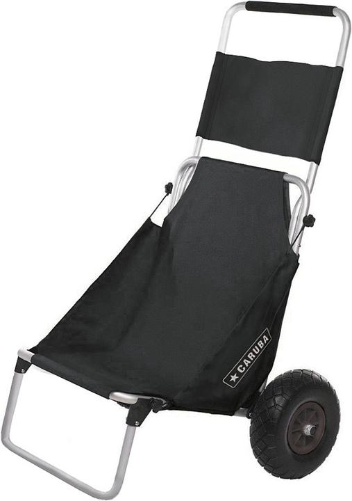 Image du produit Caruba Pro Trolley III (Chariot photo)