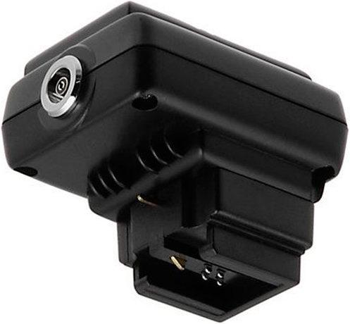 Actual product image SMDV High-voltage safe flash shoe adapter SM 512 (Sony) (Flash unit adapter)