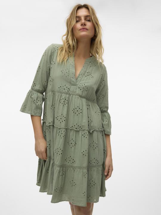 Image du produit Vero Moda VMDICTHE Tunique Blouse (XS)
