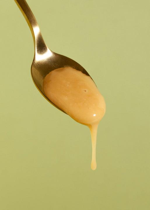 Actual product image KoRo Organic maple cream (3000 g)