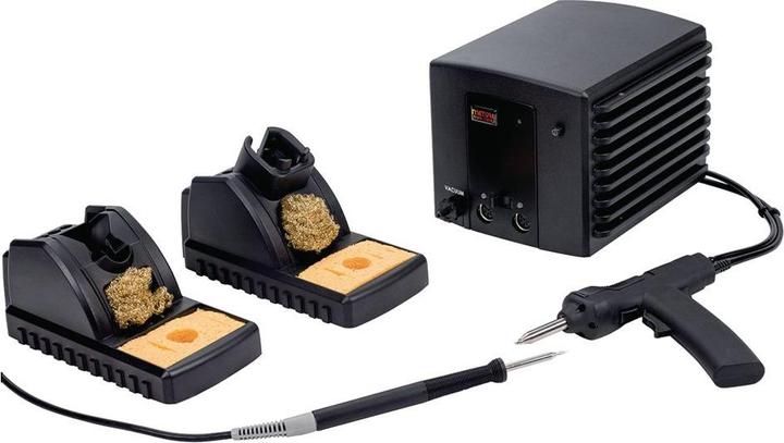 Immagine prodotto Metcal Solder/Desolder system internal pump