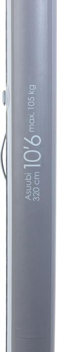 Actual product image Koor Asuubi (10'6")