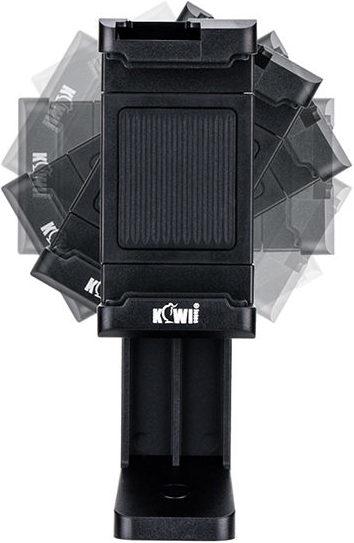 Actual product image JJC Smart Phone Clip KTP SP1A Black