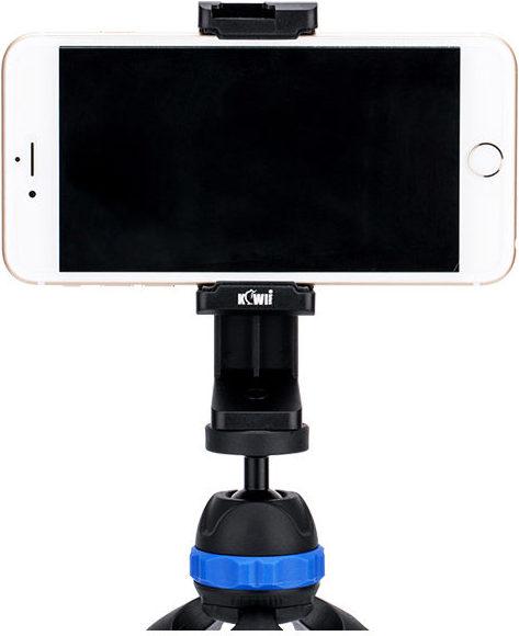 Actual product image JJC Smart Phone Clip KTP SP1A Black