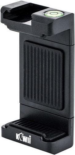 Actual product image JJC Smart Phone Clip KTP SP1B Black