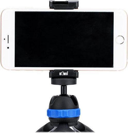 Actual product image JJC Smart Phone Clip KTP SP1B Black