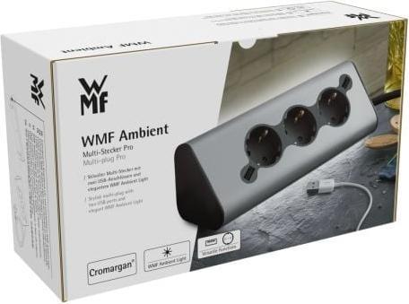 Produktbild WMF Ambient Multi-Plug Pro (5 x, 1.80 m)