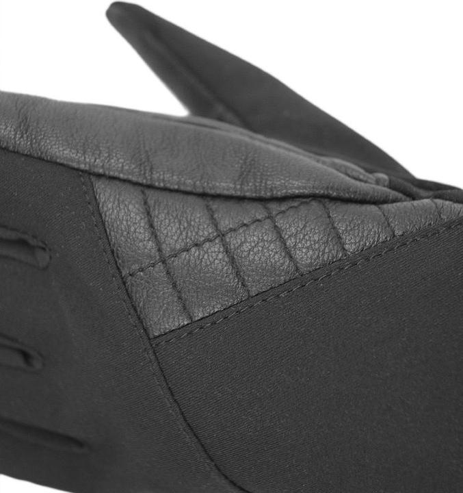 Actual product image Reusch Women's Diana TOUCH-TEC (7)