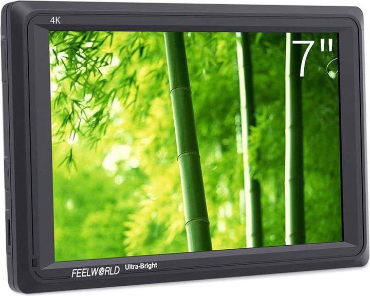 Produktbild Feelworld FW279 (7", 4K)