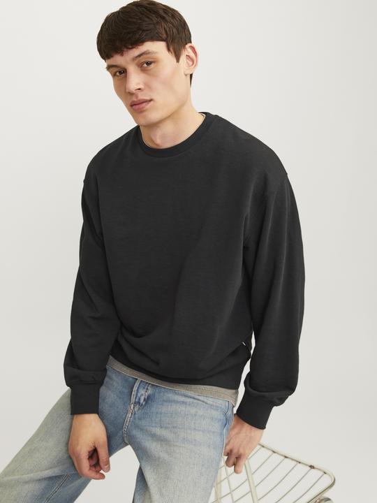 Immagine prodotto Jack & Jones Jjecharge Sweat Crew Neck Noos (XS)