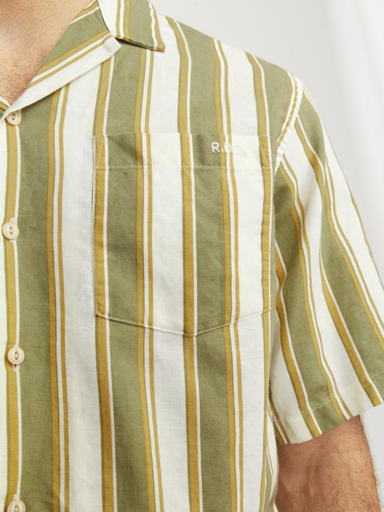 Immagine prodotto Jack & Jones Camicia hawaiana dal taglio rilassato Camicia hawaiana (XXL)